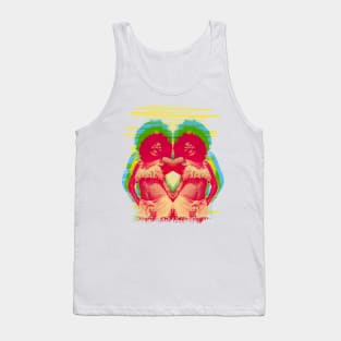 Chaka Khan Tank Top